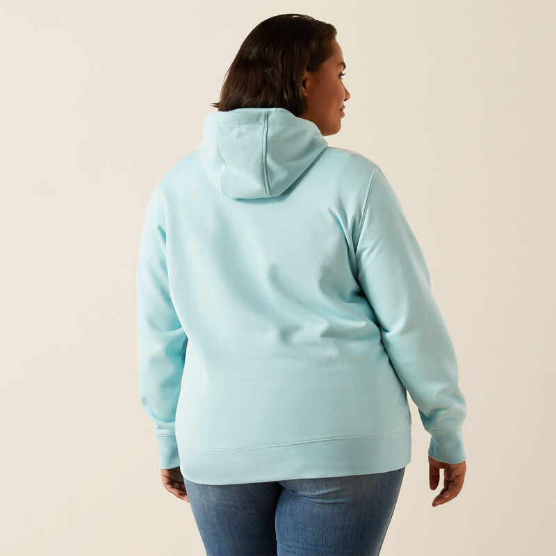 Rebar Graphic Hoodie