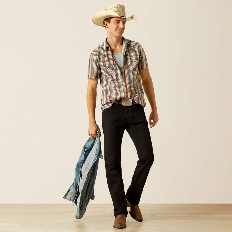 Haven Retro Fit Shirt