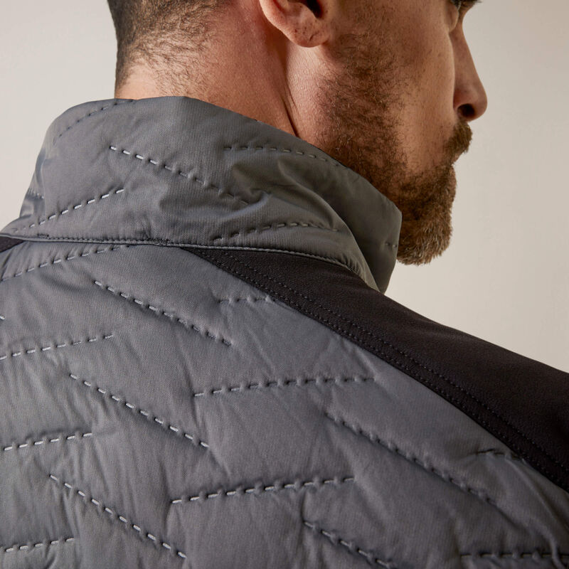 Rebar Cloud 9 Insulated Vest