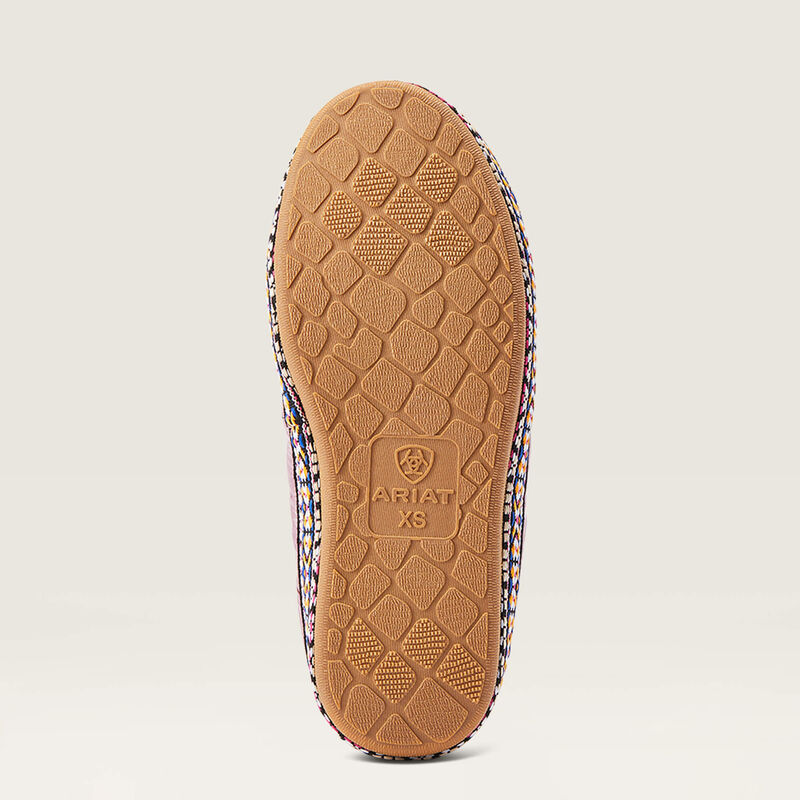 Crius Clog Slipper