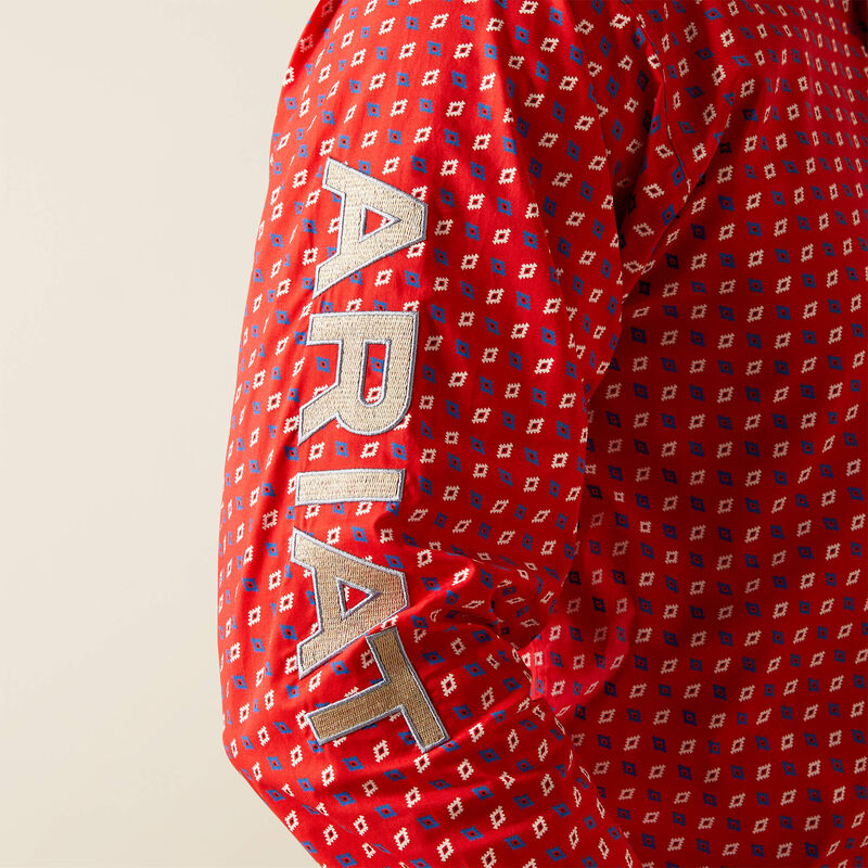 Team Fallon Classic Fit Shirt