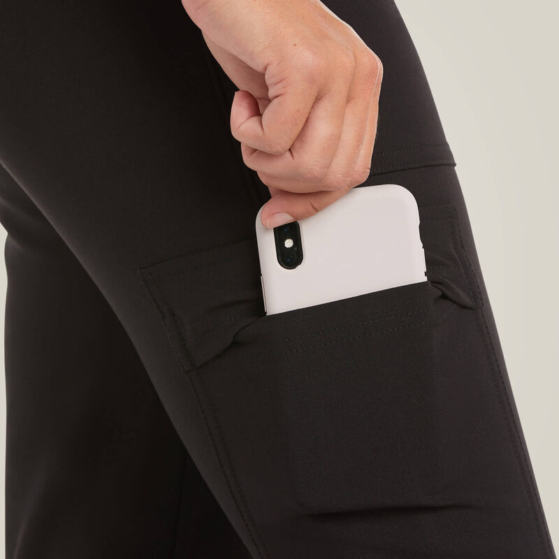 Rebar DuraStretch Utility Legging