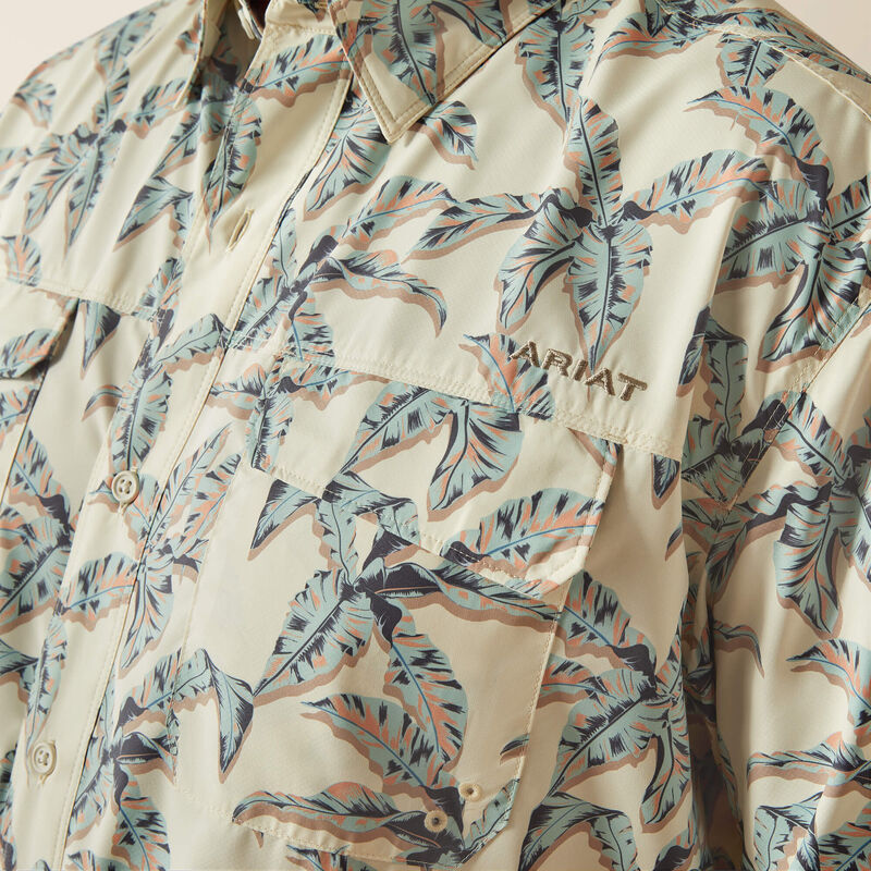 VentTEK Outbound Classic Fit Shirt