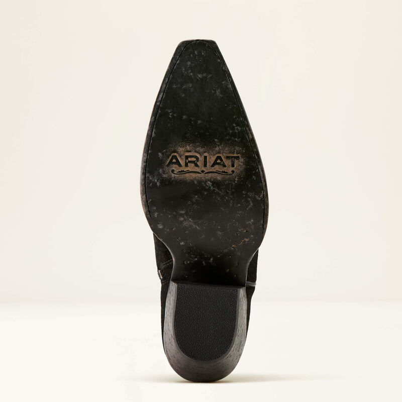 Laramie StretchFit Western Boot