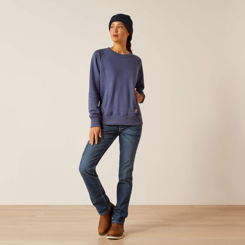 Rebar Traverse Sweatshirt