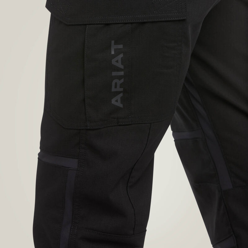 Rebar M5 Straight DuraStretch Ripstop Cargo Straight Pant