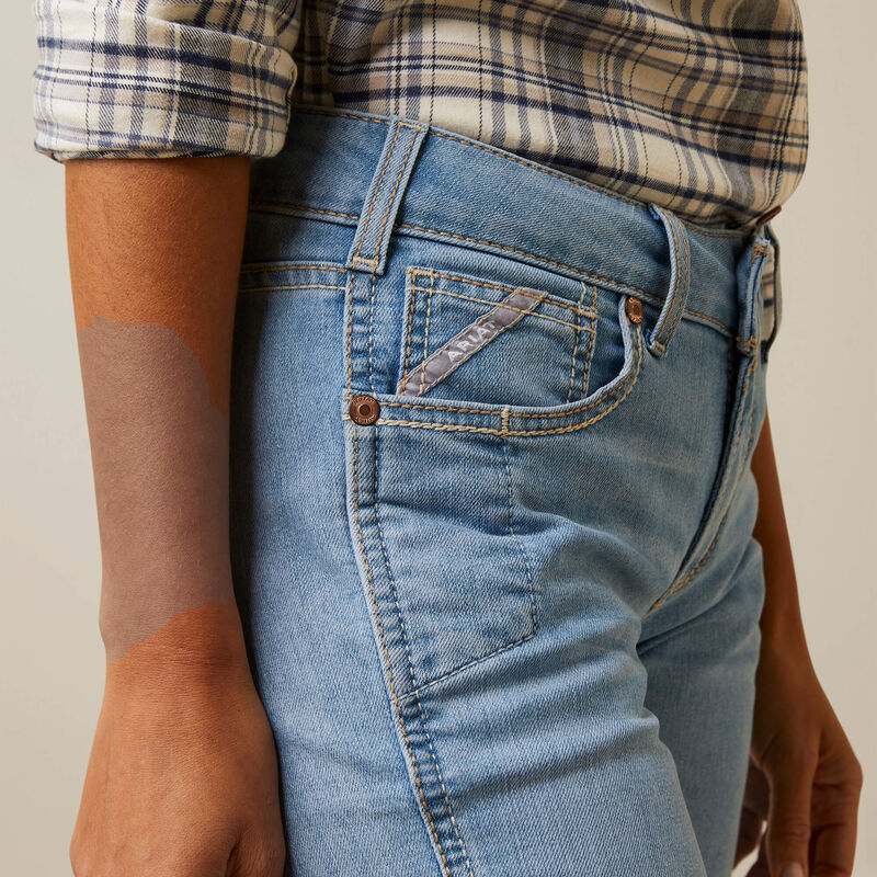 Rebar Riveter Straight Jean