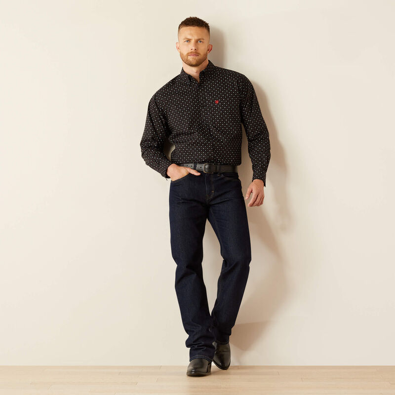 Westbrook Classic Fit Shirt