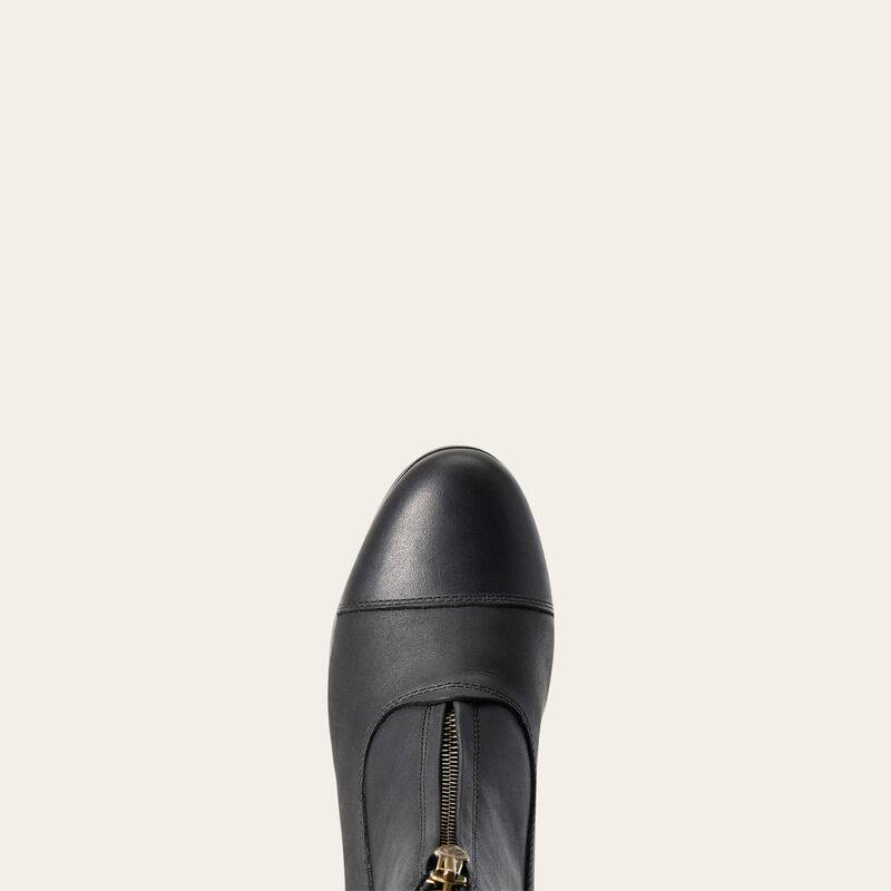 Heritage IV Zip Waterproof Insulated Paddock Boot