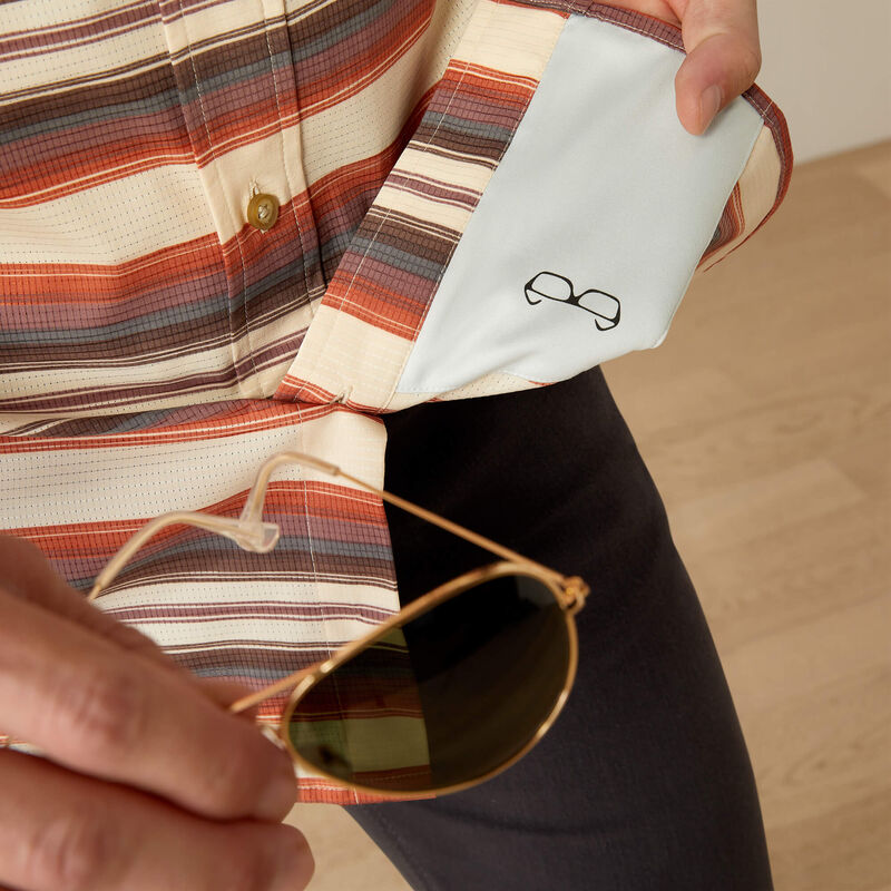 360 Airflow Classic Fit Shirt