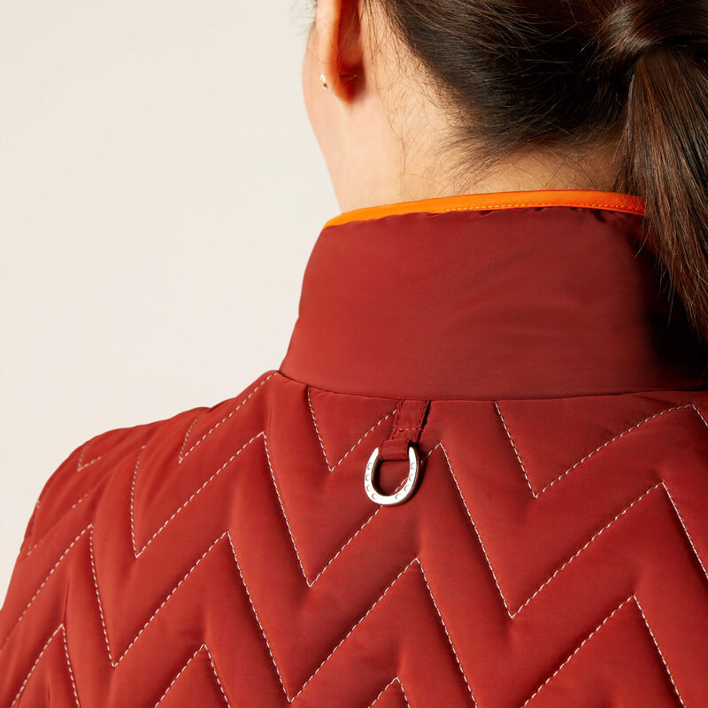 Ashley Insulated Vest