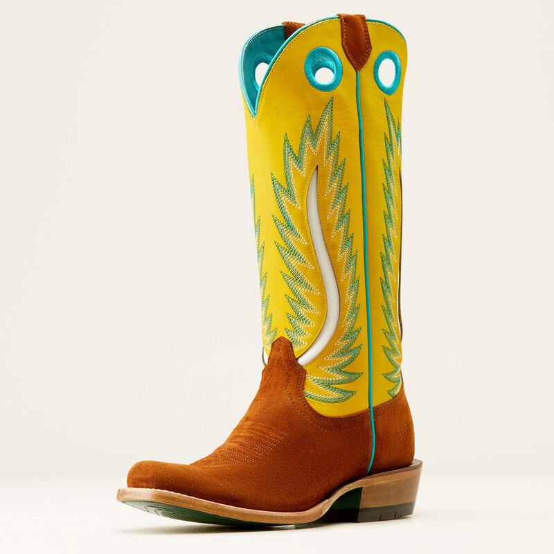 Futurity Fort Worth Western Boot