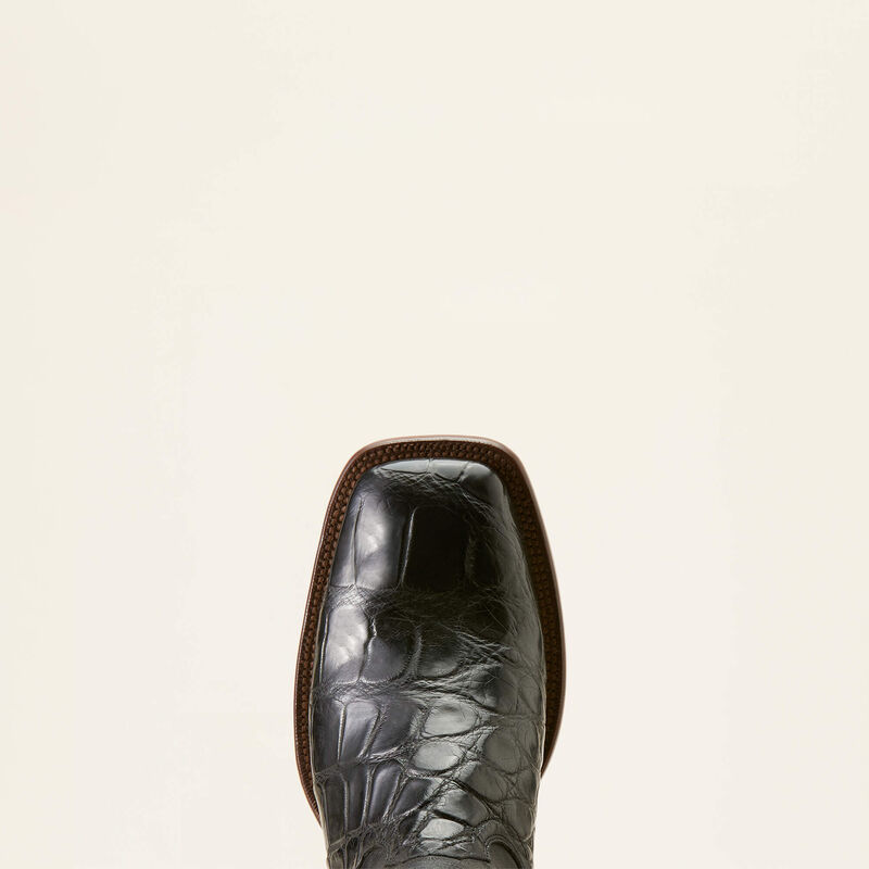 Bench Made Bassett Western Boot