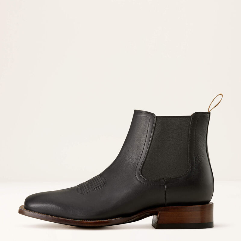 Bench Made Younger Western Boot