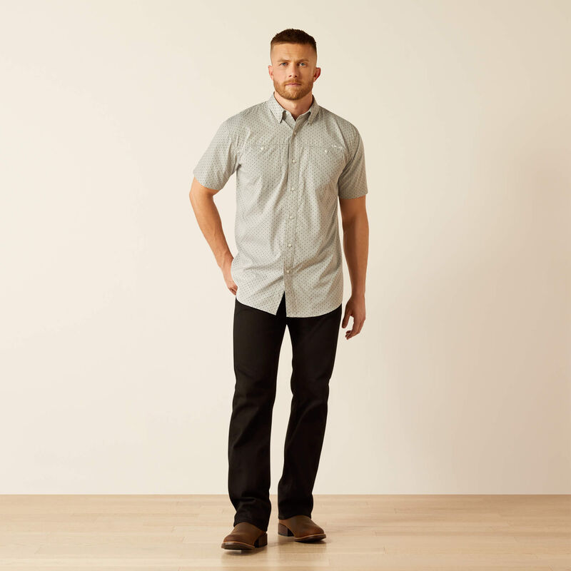 360 Airflow Classic Fit Shirt