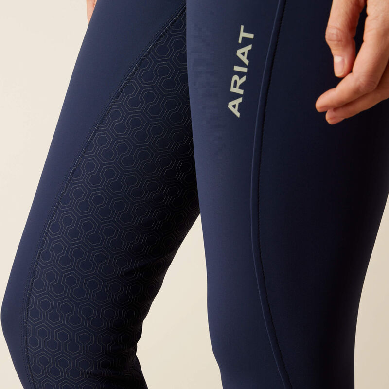 Tri Factor Grip Full Seat Breech