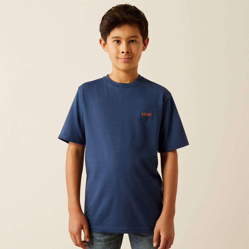 Ariat Ranch Tough T-Shirt