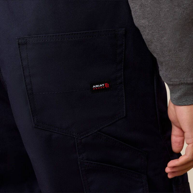 FR Insulated Overall 2.0 Bib