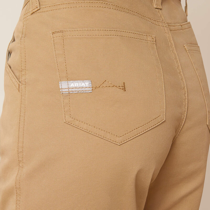 Rebar PR Made Tough 6" Short