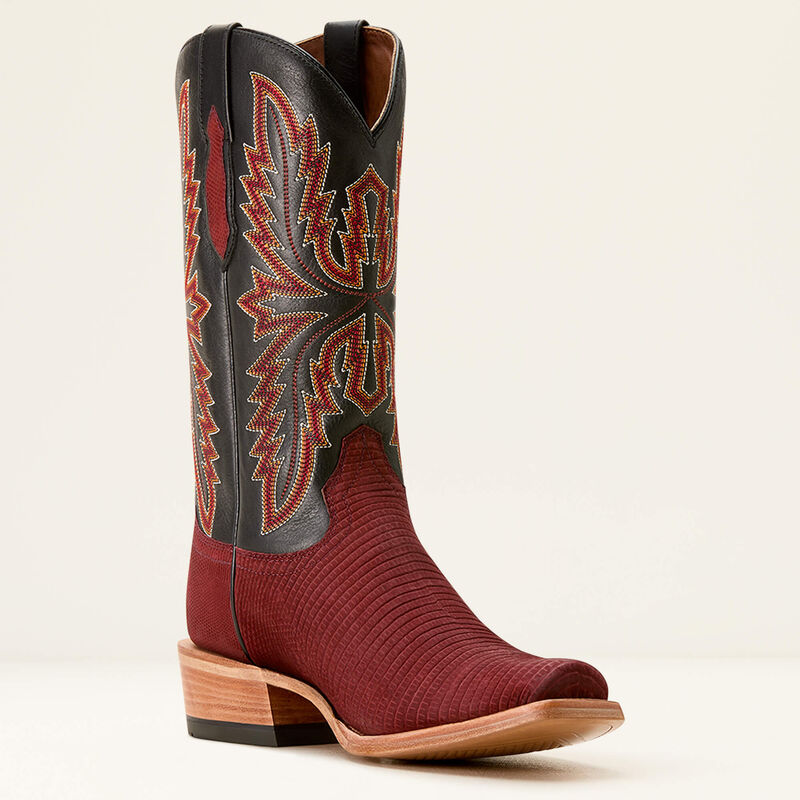 Futurity Relentless Golde Rush Cowboy Boot