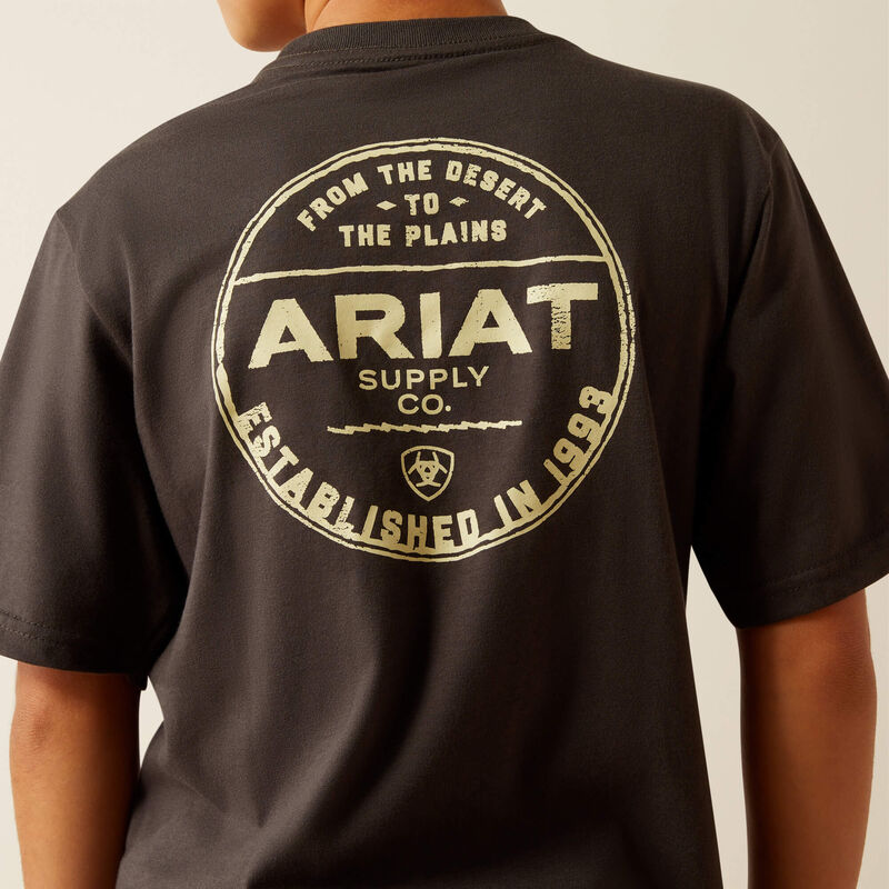 Ariat Explore Circle T-Shirt