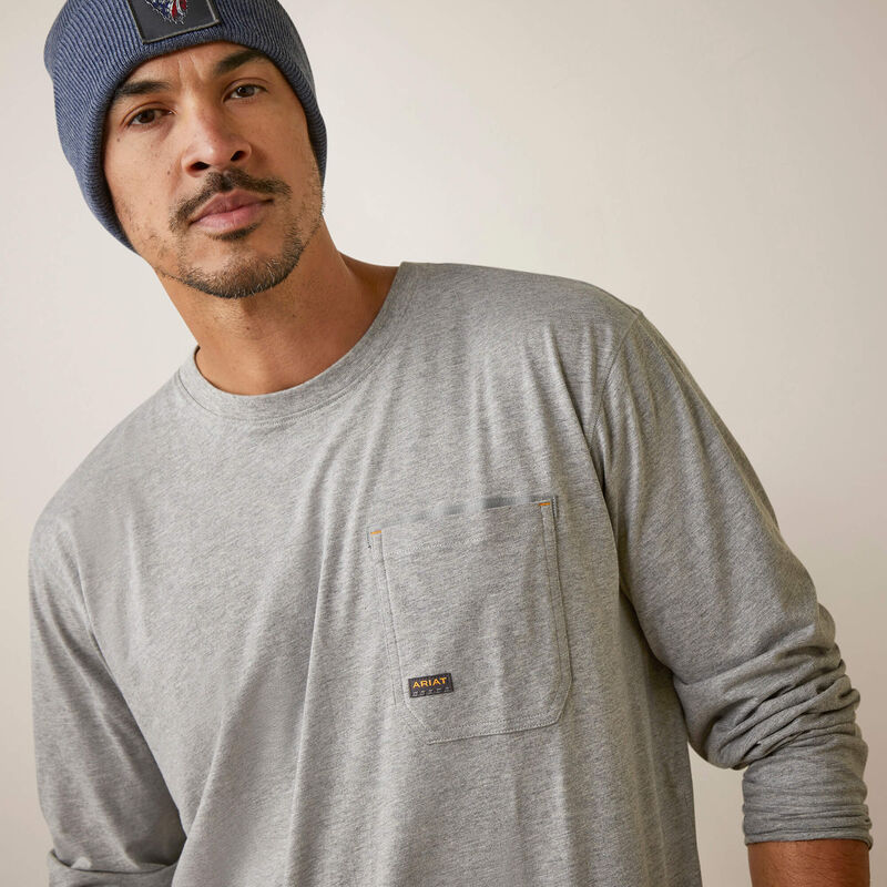 Rebar Workman Patches