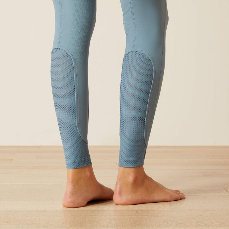 Tri Factor Grip Knee Patch Breech