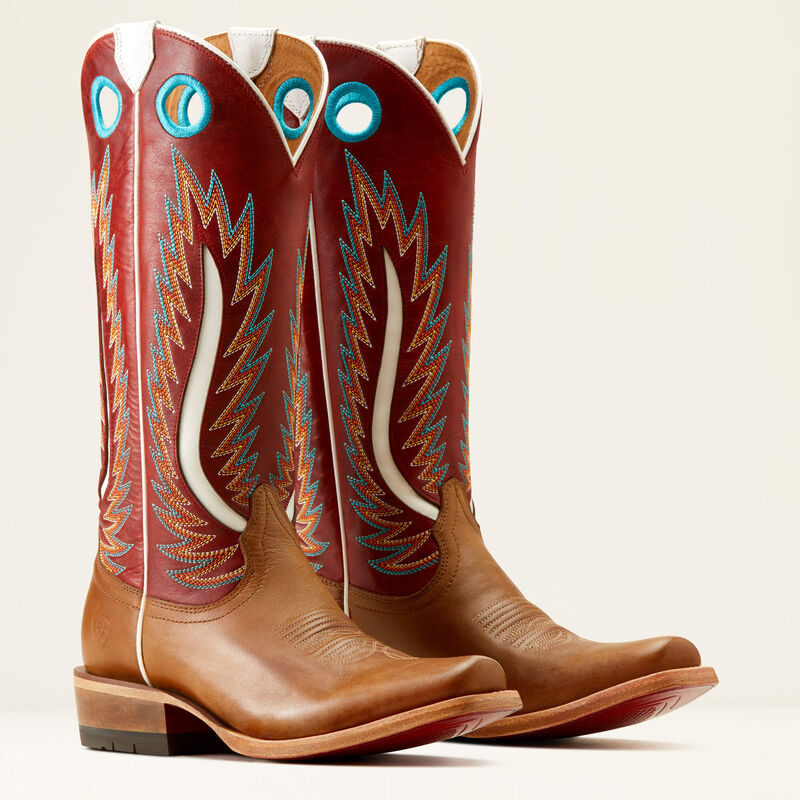 Futurity Fort Worth Western Boot