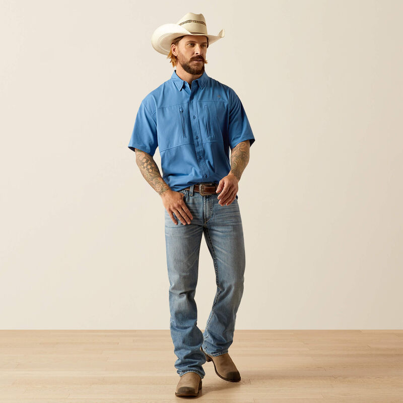 VentTEK Classic Fit Shirt