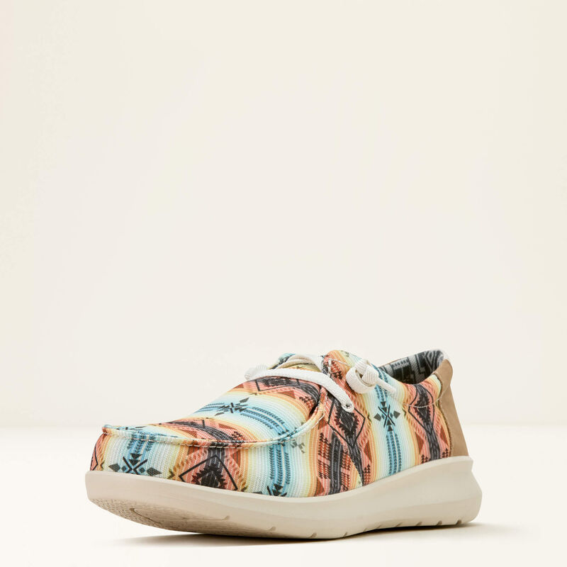 Hilo Shoe