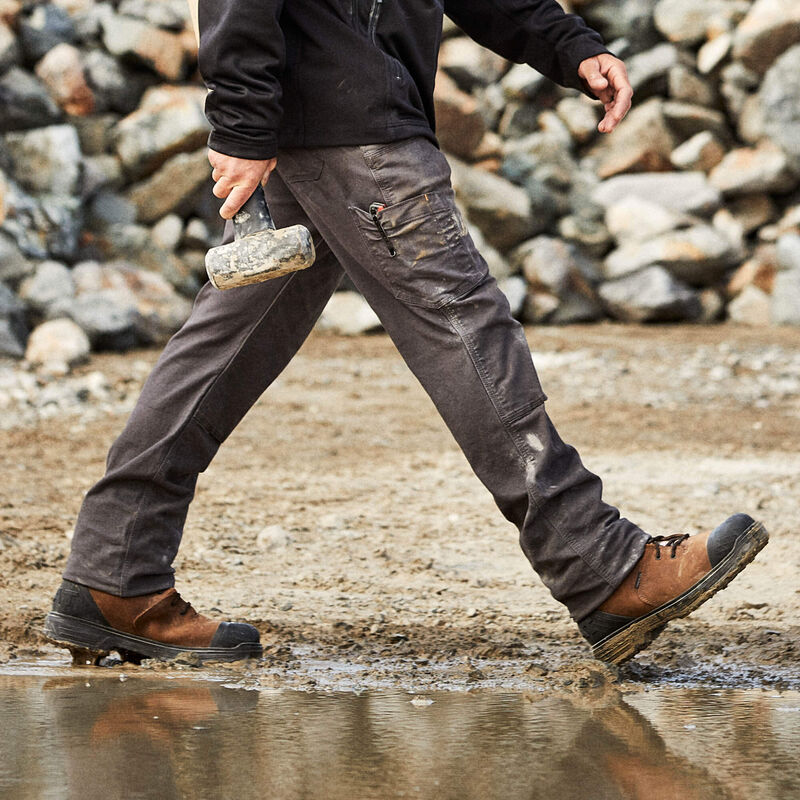 Rebar M7 Slim DuraStretch Made Tough Double Front Straight Pant