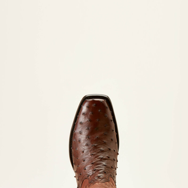 Bench Made Stilwell Western Boot