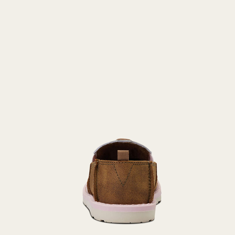 Toddler Lil' Stompers Anna Cruiser