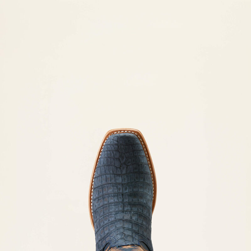 Futurity Finalist Cowboy Boot