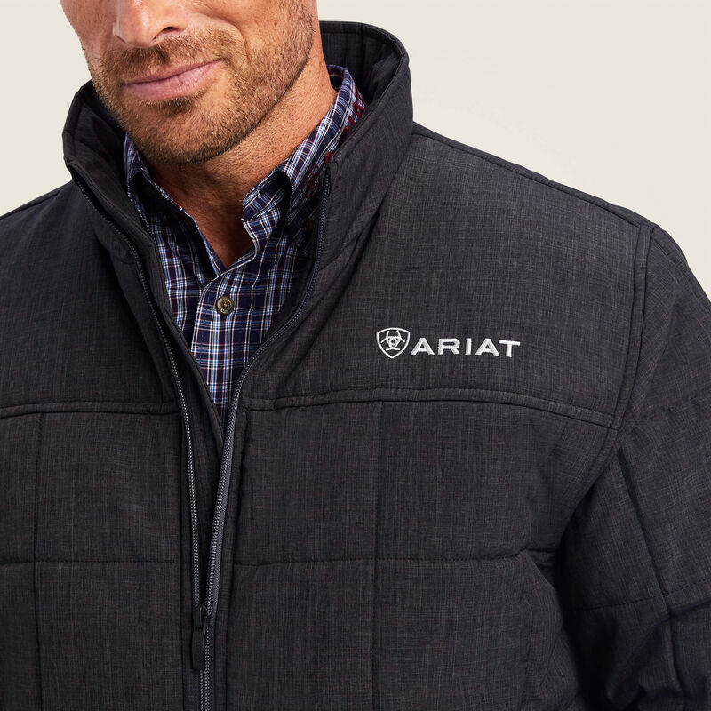 Crius Insulated Jacket