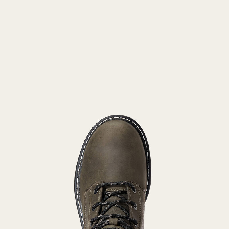 Casey 6" Composite Toe Work Boot