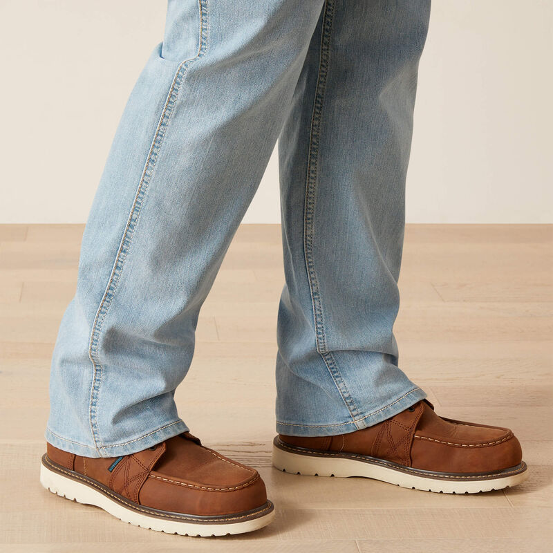 Rebar Riveter Straight Jean