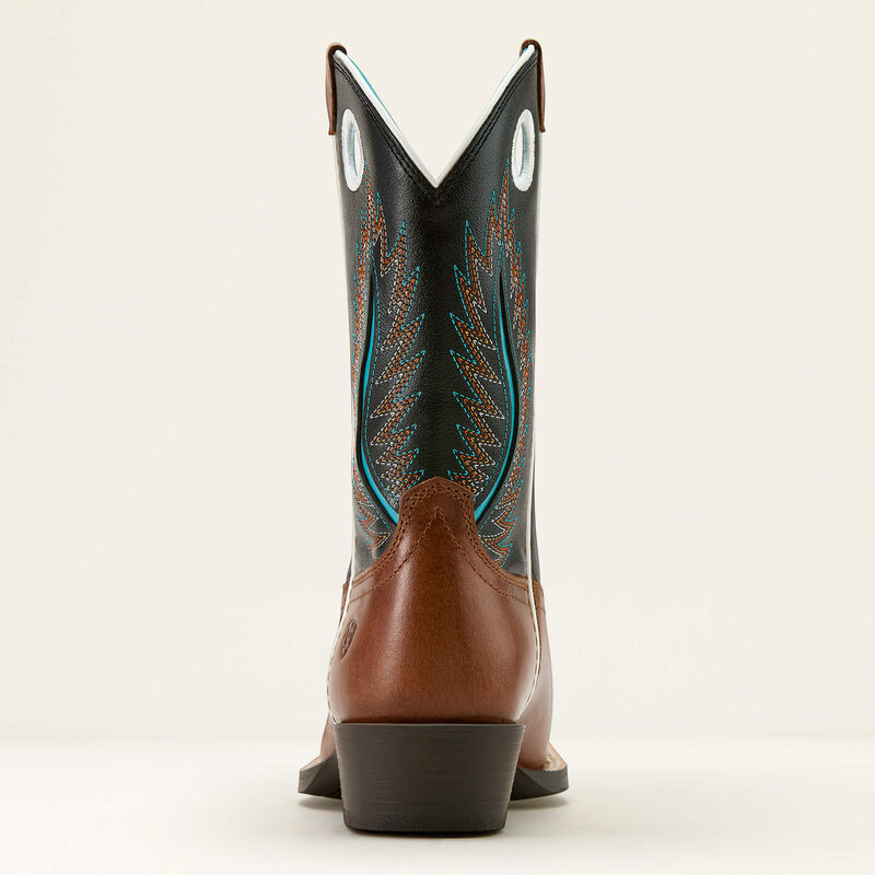 Futurity Fort Worth Western Boot