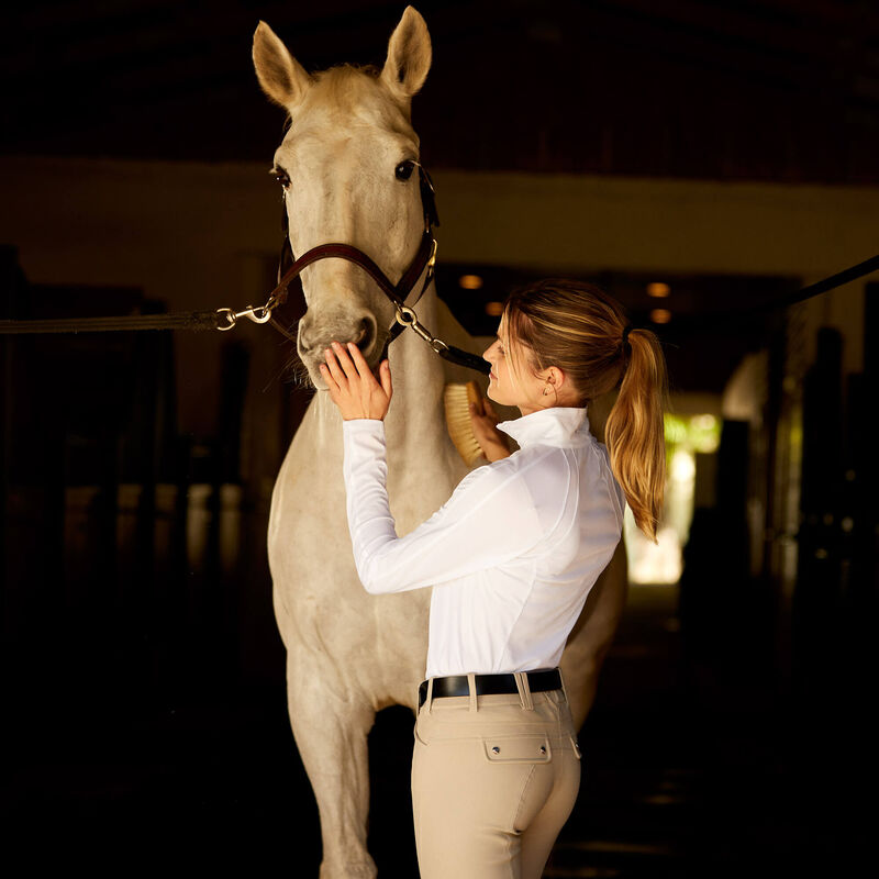 Sunstopper 3.0 1/4 Zip Baselayer