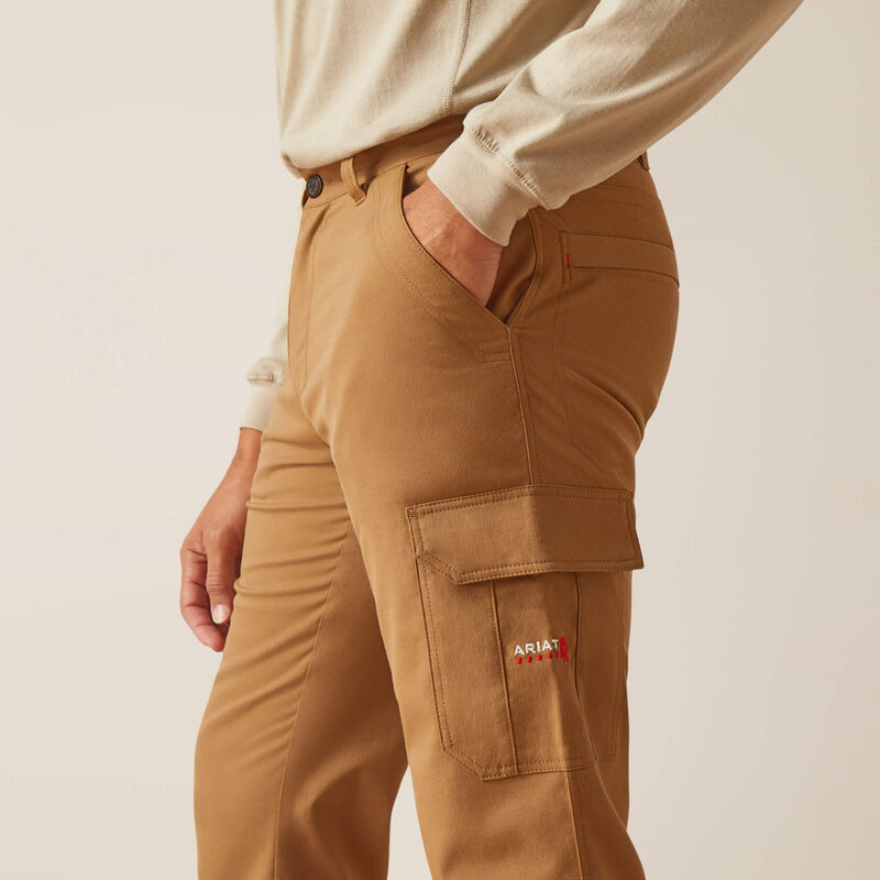 FR M7 Slim DuraStretch Duralight Twill Straight Pant