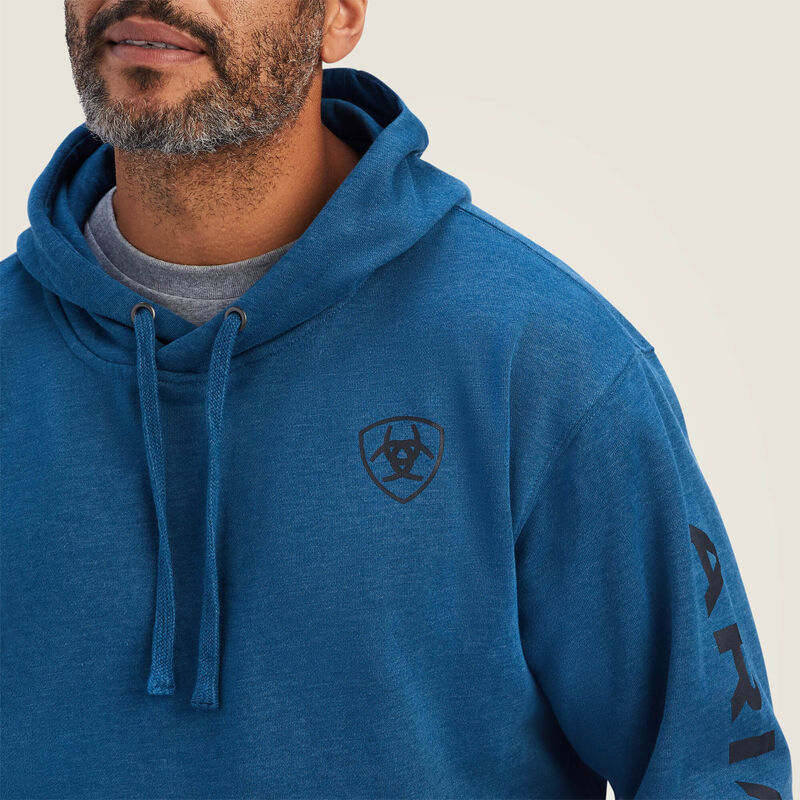 Ariat Logo Hoodie