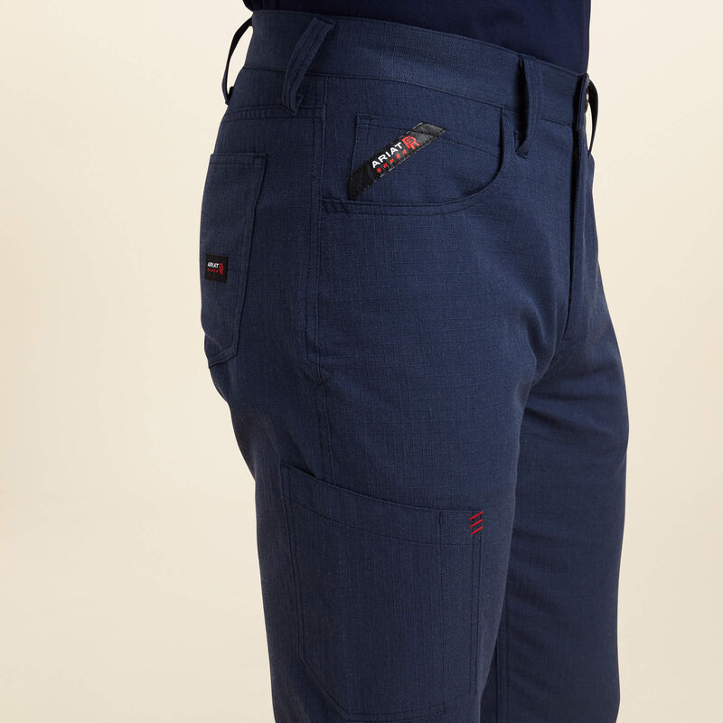 FR M4 Relaxed Crossfire Straight Pant