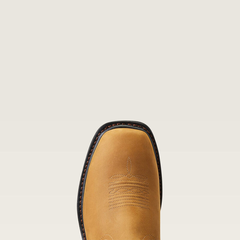 WorkHog XT BOA Waterproof Work Boot