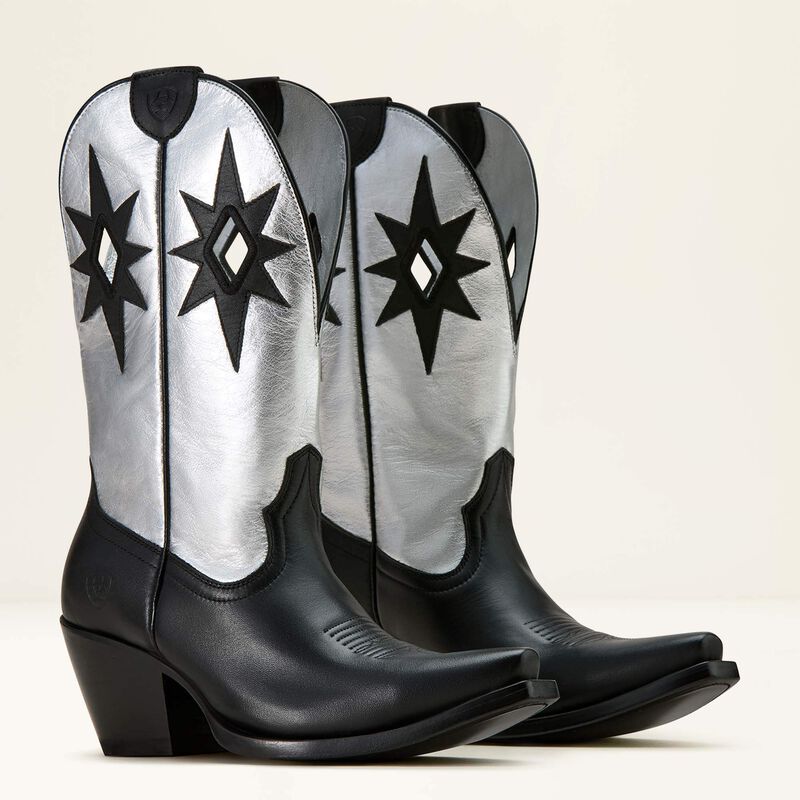 Starlight Western Boot
