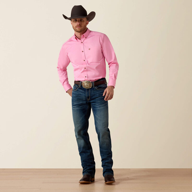 M4 Low Rise Stretch Preston Boot Cut Jean