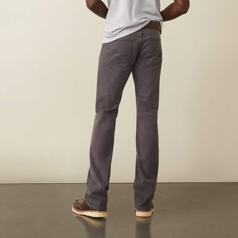 M7 Grizzly Straight Jean