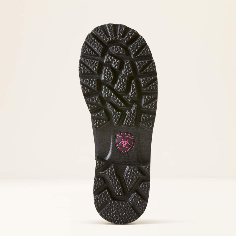 Fatbaby Chelsea Western Boot