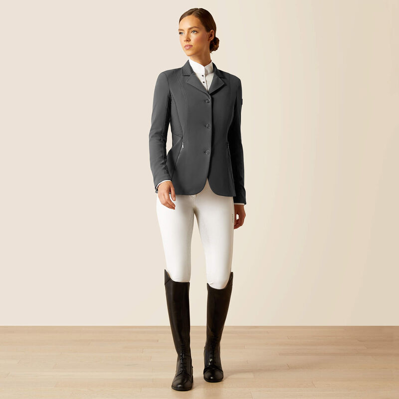 Galatea Bellatrix Show Coat