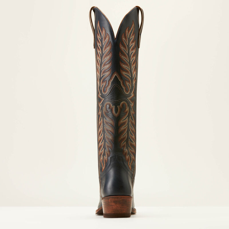 Sterling Margot StretchFit Western Boot