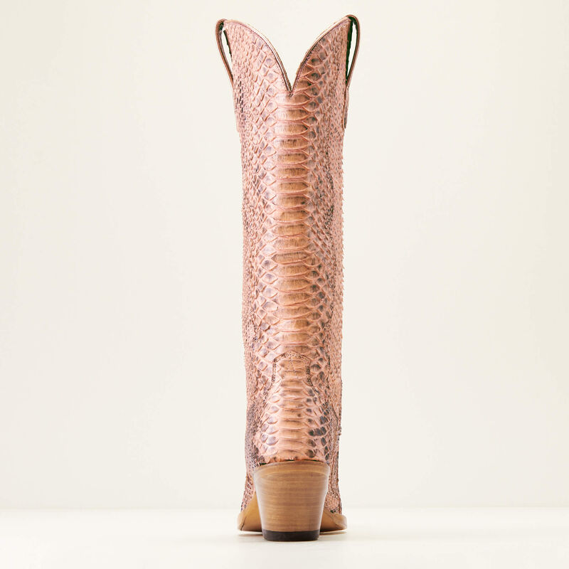 Sterling Emery StretchFit Western Boot